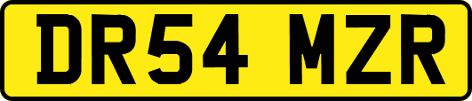 DR54MZR