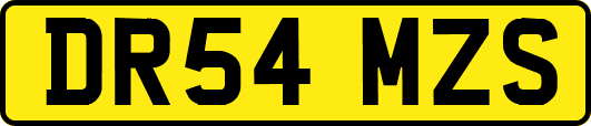 DR54MZS