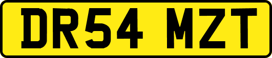 DR54MZT