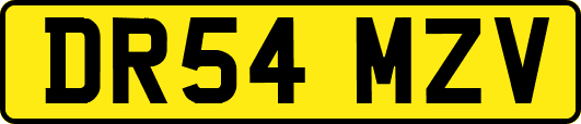 DR54MZV