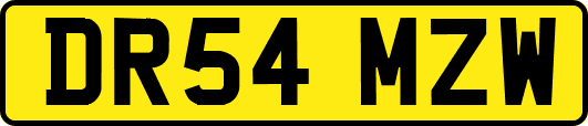 DR54MZW