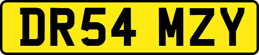 DR54MZY