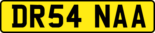 DR54NAA
