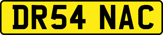 DR54NAC