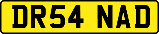 DR54NAD