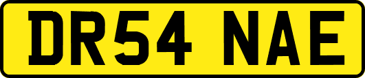 DR54NAE