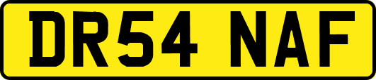 DR54NAF