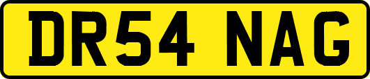 DR54NAG