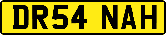 DR54NAH