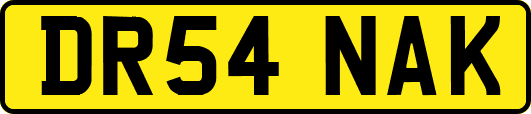 DR54NAK