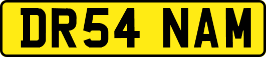 DR54NAM