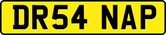 DR54NAP