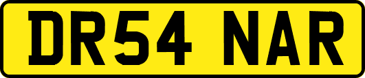DR54NAR