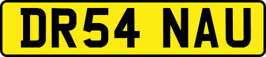 DR54NAU