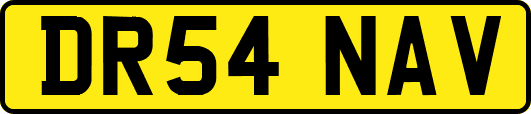DR54NAV