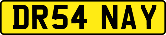 DR54NAY