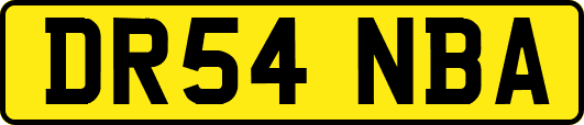 DR54NBA