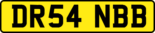 DR54NBB