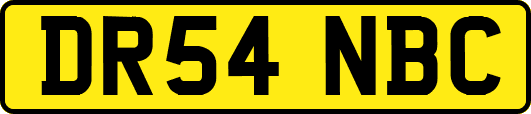 DR54NBC