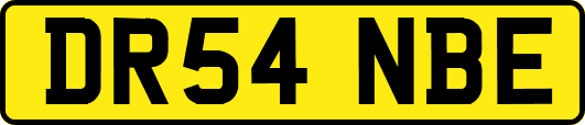 DR54NBE