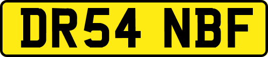 DR54NBF