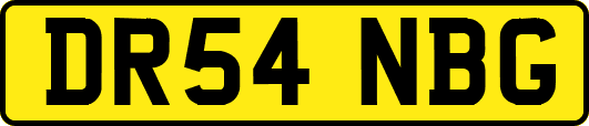 DR54NBG