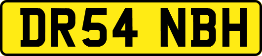 DR54NBH