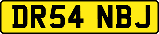 DR54NBJ