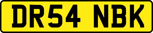 DR54NBK