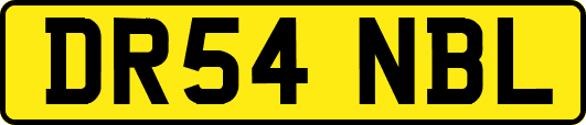 DR54NBL