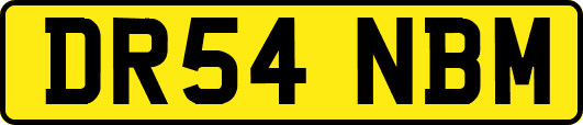 DR54NBM