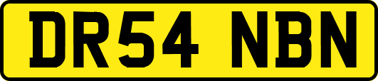 DR54NBN