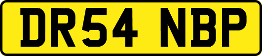 DR54NBP