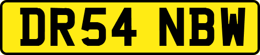 DR54NBW
