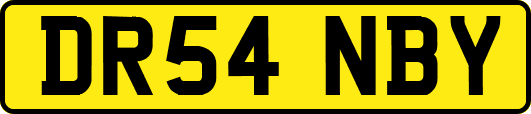 DR54NBY
