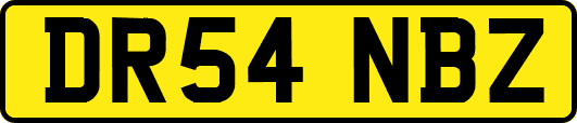DR54NBZ
