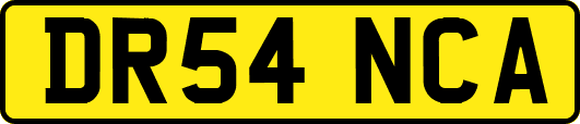 DR54NCA