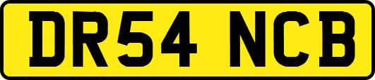 DR54NCB
