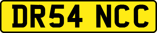 DR54NCC