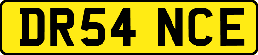 DR54NCE