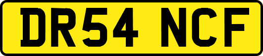 DR54NCF