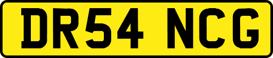 DR54NCG