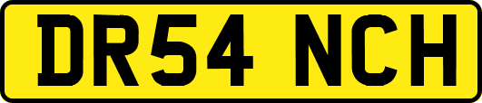 DR54NCH