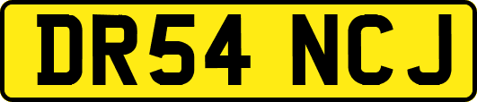 DR54NCJ