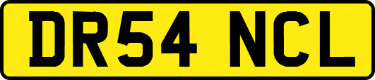 DR54NCL