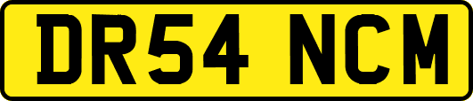 DR54NCM