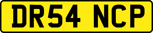 DR54NCP