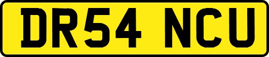 DR54NCU