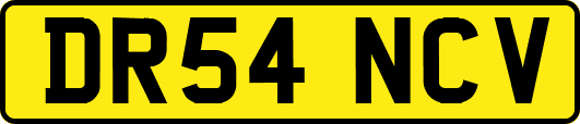 DR54NCV