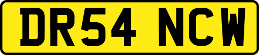 DR54NCW